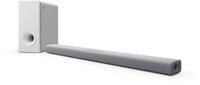 SR-X50A Soundbar + Subwoofer hellgrau