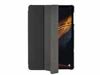 Tablet-Case Fold für Galaxy Tab S8 Ultra/S9 Ultra schwarz