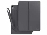 Tablet-Case Folio für iPad 10.2" (2021) schwarz