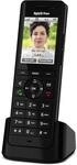 FRITZ!Fon X6 IP-Telefon Schnurlos mit Anrufbeantworter schwarz
