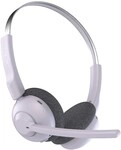 GO Work Pop PC-Headset lila