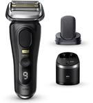 9590cc wet&dry Series 9 Trocken-Nass Rasierer