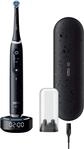 iO Series 10 Luxe Edition Elektrische Zahnb&uuml;rste black onyx