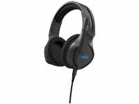 SoundZ 400 V2 Gaming Headset schwarz