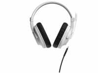 SoundZ 100 V2 Gaming Headset weiss