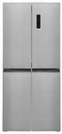 MD365-125-040D French Door inoxlook
