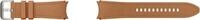Hybrid Eco-Leather Band (M/L) camel