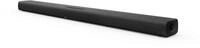 SR-X40A Soundbar karbongrau