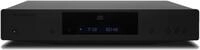 CXC v2 CD-Spieler schwarz