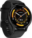 Venu&reg; 3 Smartwatch schwarz/schiefergrau