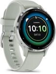 Venu&reg; 3S Smartwatch salbeigrau/silber