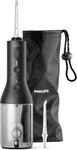 HX3826/33 Power Flosser 3000 Munddusche schwarz