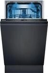 SR65ZX22ME vollintegrierbarer Geschirrsp&uuml;ler 45 cm