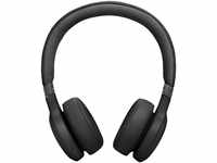 Live 670NC Bluetooth-Kopfhörer schwarz