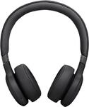 Live 670NC Bluetooth-Kopfh&ouml;rer schwarz