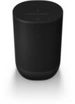 Move 2 Smart Speaker schwarz