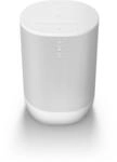 Move 2 Smart Speaker wei&szlig;