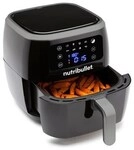 Air Fryer XXL Digital Hei&szlig;luft-Fritteuse