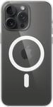 Clear Case mit MagSafe f&uuml;r iPhone 15 Pro Max