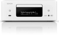 CEOL N12 DAB Mini-System wei&szlig;