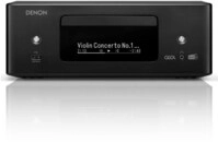 CEOL N12 DAB Mini-System schwarz