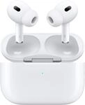 AirPods Pro (2nd Gen.) True Wireless Kopfh&ouml;rer inkl. MagSafe Case (USB-C)