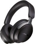 QuietComfort Ultra Bluetooth-Kopfh&ouml;rer schwarz