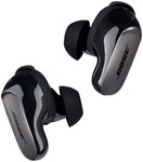 QuietComfort Ultra Earbuds True Wireless Kopfh&ouml;rer schwarz