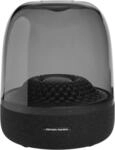 Aura Studio 4 Bluetooth-Lautsprecher schwarz