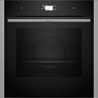 B64CS71N0 Einbaubackofen edelstahl