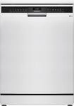 SN23HW02KE Stand-Geschirrsp&uuml;ler 60 cm weiss