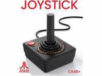 CX40+ Joystick für Atari 2600+