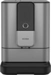 CafeRomatica NIVO 8103 Kaffee-Vollautomat titanium CafeRomatica NIVO 8103 Kaffee-Vollautomat titanium