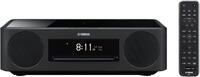 MusicCast 200 Hifi-System schwarz