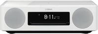 MusicCast 200 Hifi-System wei&szlig;