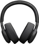 Live 770 Bluetooth-Kopfh&ouml;rer schwarz