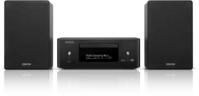 CEOL N12 DAB (mit Lautsprecher) Mini-System schwarz