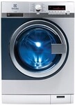 myPRO WE170P Gewerbe Waschmaschine edelstahl