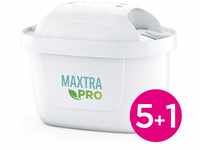 MAXTRA PRO All-in-1 Pack 5+1 Kalk/Wasserfilter