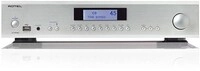 A14 MKII Vollverst&auml;rker Stereo silber