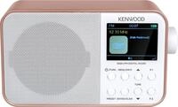 CR-M30DAB-R Heimradio rose-gold