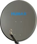 Professional 65cm Satelliten-Reflektor anthrazit
