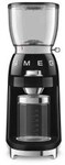 CGF11BLEU Kaffeem&uuml;hle schwarz