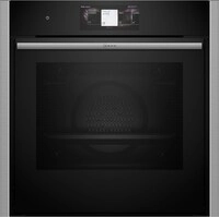 B64CT73N0 Einbaubackofen edelstahl / A+ B64CT73N0 Einbaubackofen edelstahl / A+