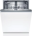 SMV4EAX23E Vollintegrierbarer 60 cm Geschirrspüler / C SMV4EAX23E Vollintegrierbarer 60 cm Geschirrspüler / C