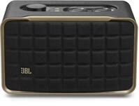 Authentics 200 Smart Speaker schwarz