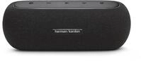 LUNA Bluetooth-Lautsprecher schwarz