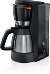 TKA5M253 Kaffeeautomat mit Thermokanne schwarz TKA5M253 Kaffeeautomat mit Thermokanne schwarz