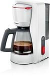 TKA3M131 Filter-Kaffeemaschine wei&szlig;