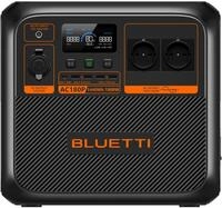 AC180P (1.800W) Powerstation schwarz